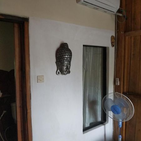 Beach Box Bungalow Gili Trawangan Exterior foto
